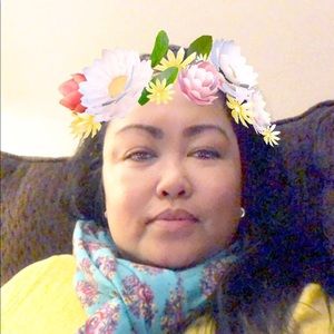 Meet your Posher, Marilou